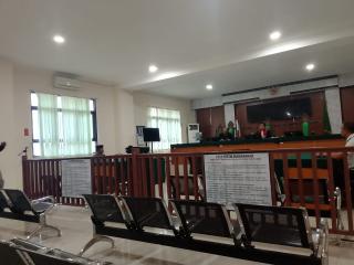 PN Sinjai Kabulkan Praperadilan Laka Lantas Sinjai Selatan, SP3 Dinyatakan Tidak Sah